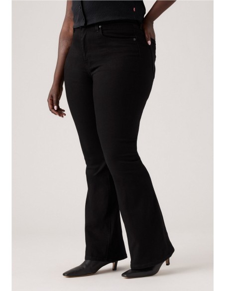 Levi's® Jeans 726™ Acampanados De Tiro Alto