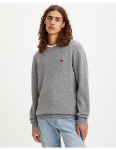 Sudadera Levi´s® Original Housemark 2