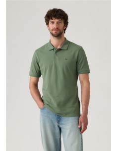 Polo Levi´s® Slim Housemark