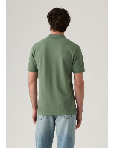 Polo Levi´s® Slim Housemark