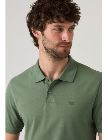 Polo Levi´s® Slim Housemark