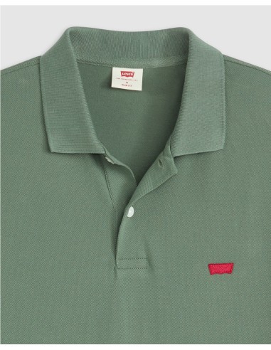Polo Levi´s® Slim Housemark