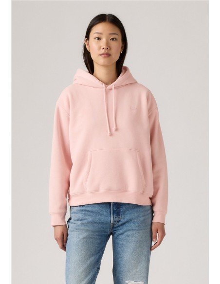 Sudadera Levi´s® cerrada con capucha - Hoodie