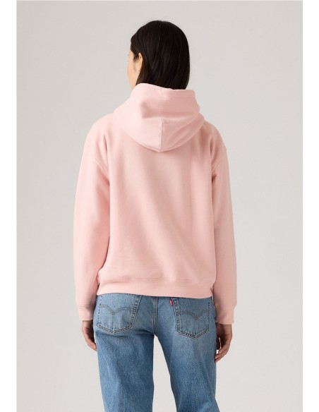 Sudadera Levi´s® cerrada con capucha - Hoodie