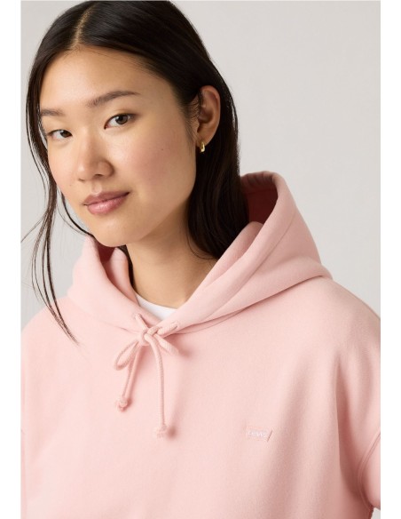 Sudadera Levi´s® cerrada con capucha - Hoodie