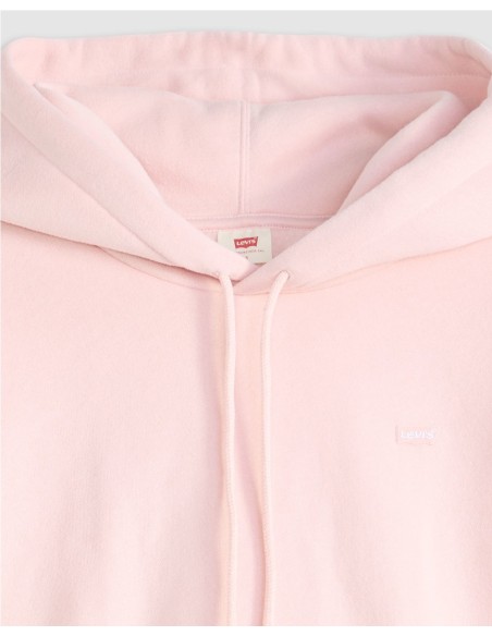 Sudadera Levi´s® cerrada con capucha - Hoodie