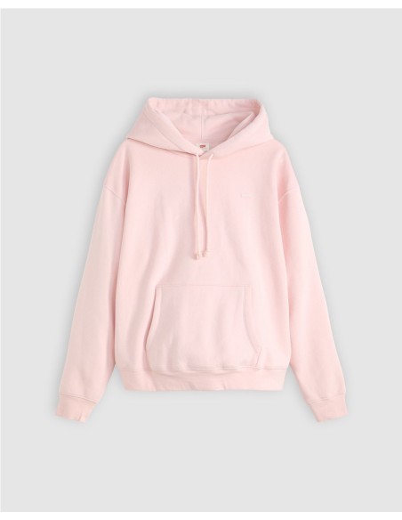 Sudadera Levi´s® cerrada con capucha - Hoodie