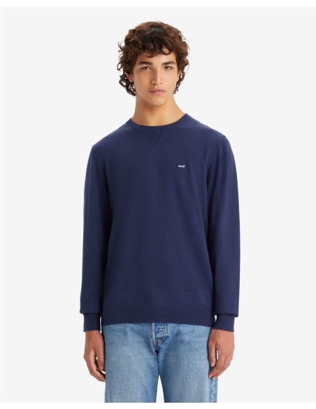 Levi´s® Jersey Ligero Housemark