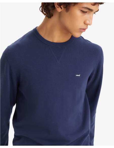 Levi´s® Jersey Ligero Housemark