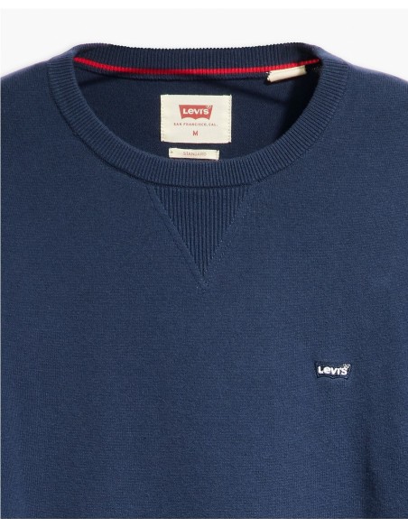 Levi´s® Jersey Ligero Housemark