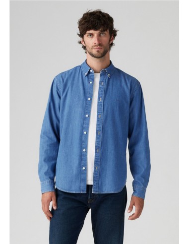 Camisa Levi´s® con botones Authentic