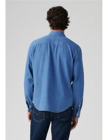 Camisa Levi´s® con botones Authentic
