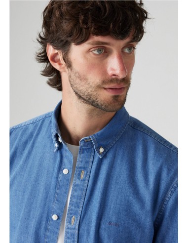 Camisa Levi´s® con botones Authentic