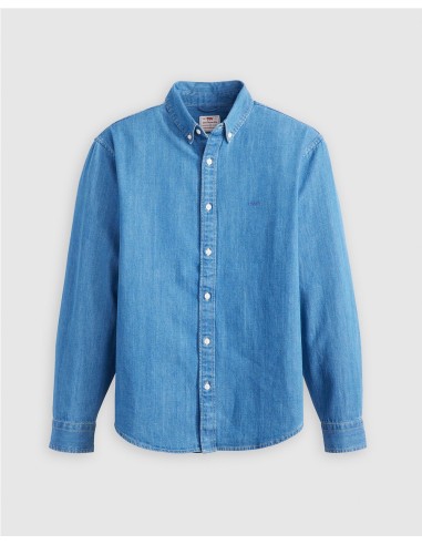 Camisa Levi´s® con botones Authentic