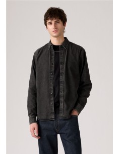 Camisa Levi´s® con botones Authentic