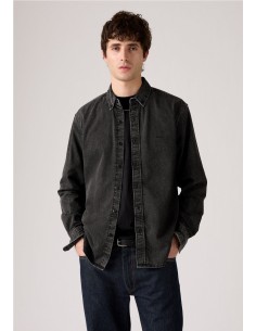Camisa Levi´s® con botones Authentic 2