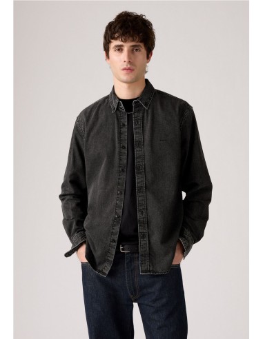 Camisa Levi´s® con botones Authentic