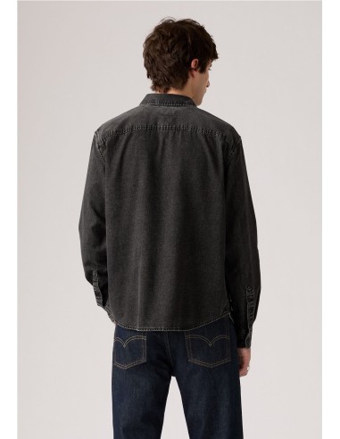 Camisa Levi´s® con botones Authentic