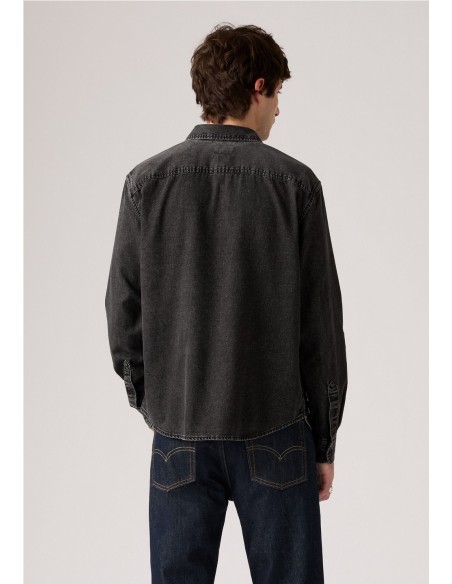 Camisa Levi´s® con botones Authentic