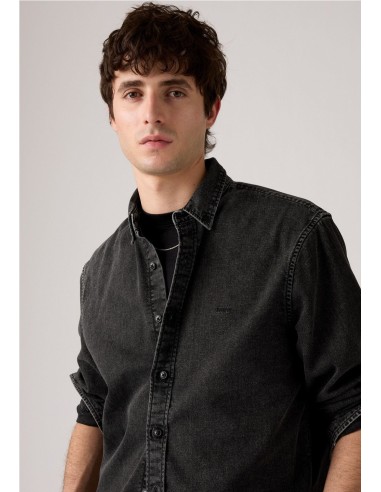 Camisa Levi´s® con botones Authentic