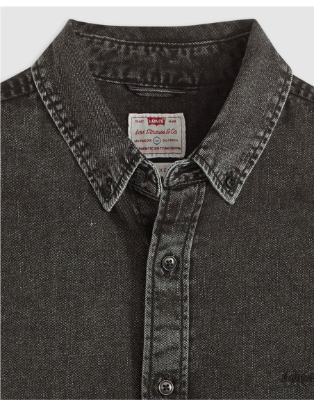 Camisa Levi´s® con botones Authentic
