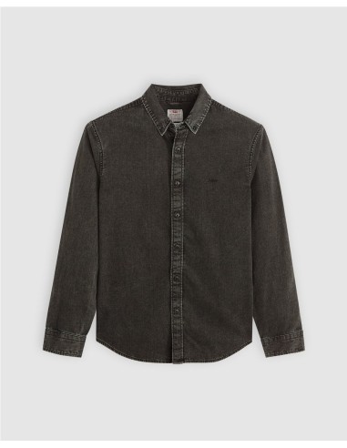 Camisa Levi´s® con botones Authentic