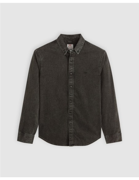 Camisa Levi´s® con botones Authentic