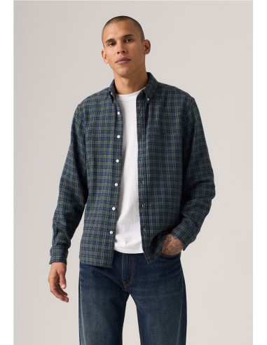 Camisa Levi´s® con botones Authentic