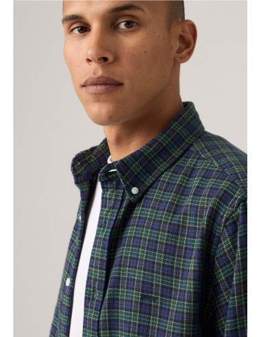 Camisa Levi´s® con botones Authentic