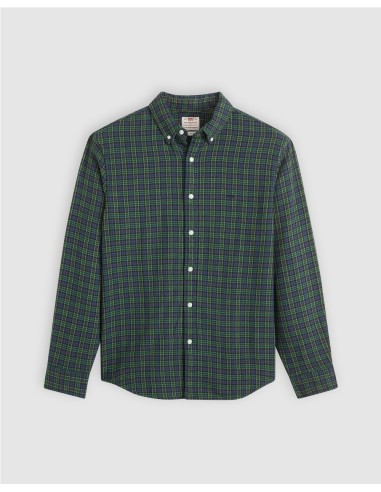 Camisa Levi´s® con botones Authentic
