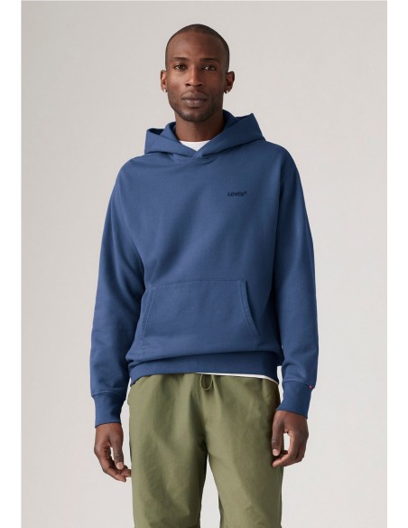 Sudadera Levi´s® Con Capucha Authentic