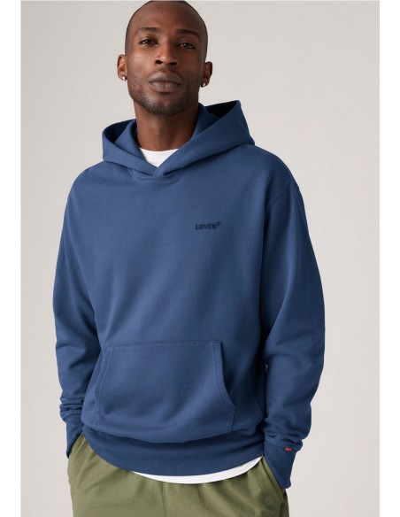 Sudadera Levi´s® Con Capucha Authentic