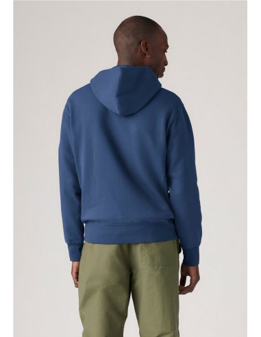 Sudadera Levi´s® Con Capucha Authentic