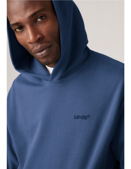 Sudadera Levi´s® Con Capucha Authentic