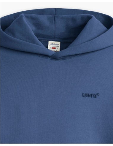 Sudadera Levi´s® Con Capucha Authentic