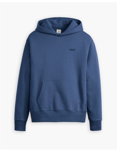 Sudadera Levi´s® Con Capucha Authentic
