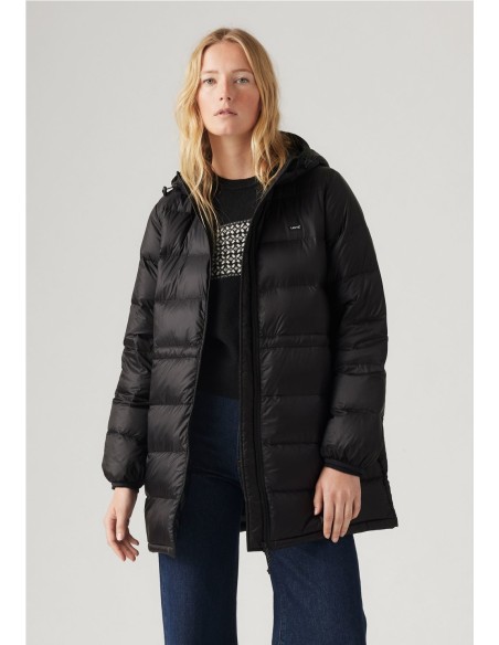 Abrigo acolchado Levi´s® Polly Midi