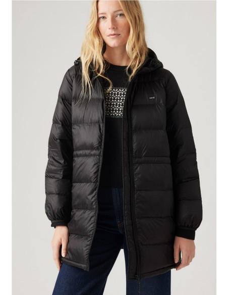Abrigo acolchado Levi´s® Polly Midi