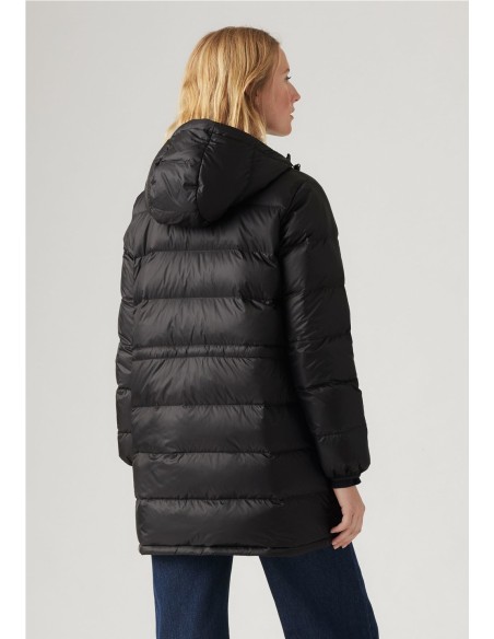 Abrigo acolchado Levi´s® Polly Midi