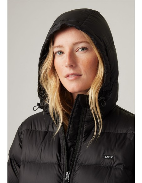 Abrigo acolchado Levi´s® Polly Midi