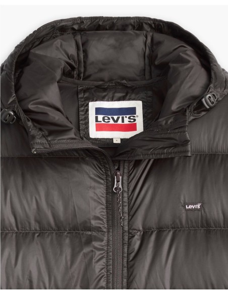 Abrigo acolchado Levi´s® Polly Midi