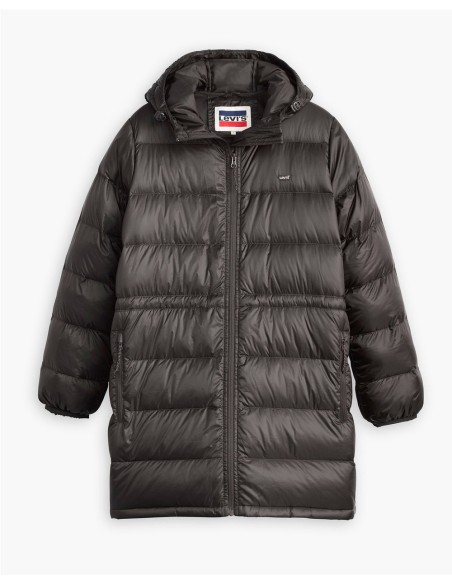 Abrigo acolchado Levi´s® Polly Midi