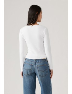 Camiseta Levi´s® Muse manga larga 2