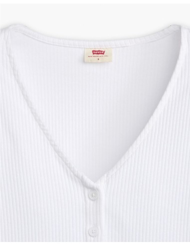 Camiseta Levi´s® Muse manga larga