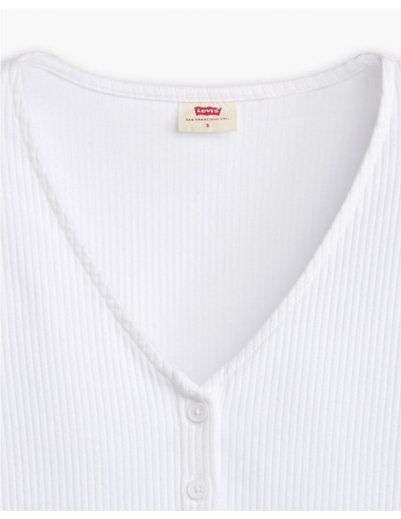 Camiseta Levi´s® Muse manga larga