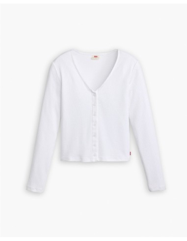 Camiseta Levi´s® Muse manga larga