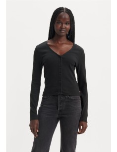 Camiseta Levi´s® Muse manga larga