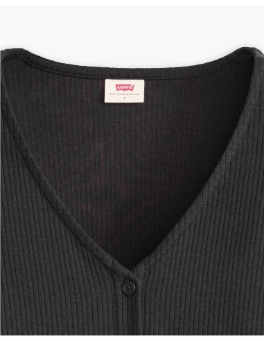 Camiseta Levi´s® Muse manga larga