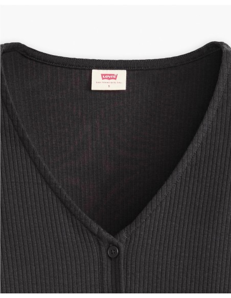 Camiseta Levi´s® Muse manga larga