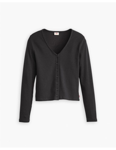 Camiseta Levi´s® Muse manga larga